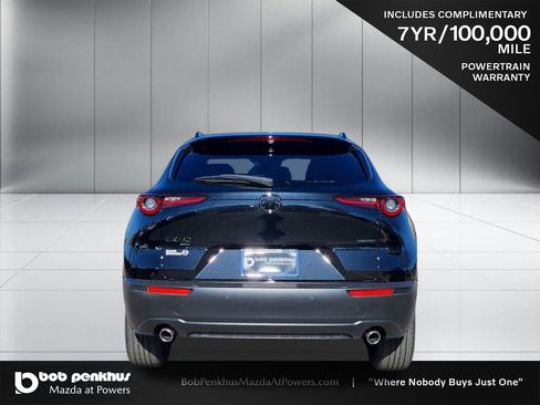 New 2026 MAZDA CX-30 Aire Edition image 25