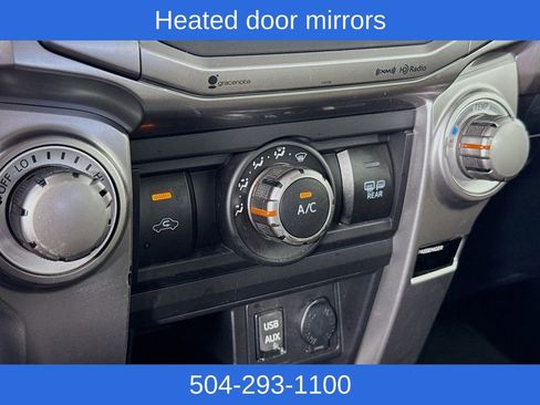 Used 2016 Toyota 4Runner SR5 Premium image 15