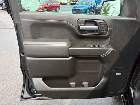 Used 2021 GMC Sierra 1500 AT4 w/ AT4 Premium Package AWD/4WD image 17