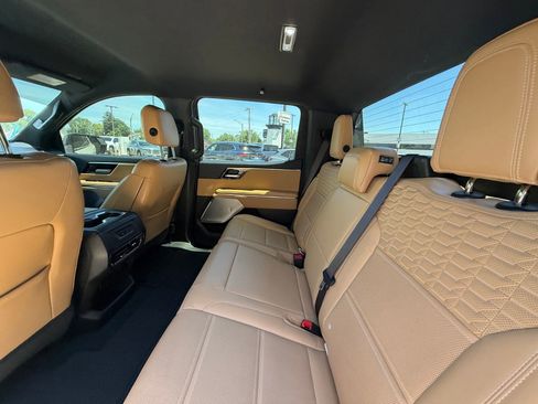 Used 2026 GMC Sierra EV Denali AWD/4WD image 5