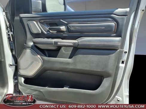 Used 2019 RAM 1500 Limited AWD/4WD image 14