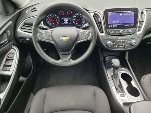 Used 2024 Chevrolet Malibu LS w/ Driver Confidence Package FWD image 22