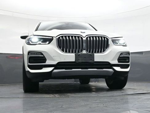 Used 2021 BMW X5 sDrive40i w/ Convenience Package image 39