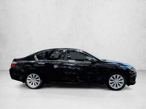 Used 2014 Honda Accord EX-L image 5