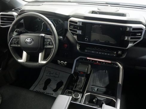 Used 2025 Toyota Tundra SR5 image 28