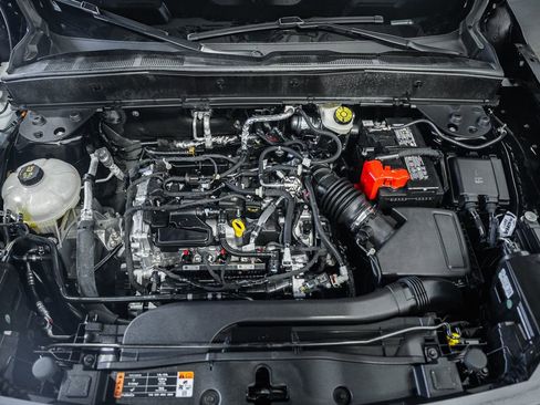 Used 2022 Ford Bronco Sport Big Bend w/ Convenience Package image 22