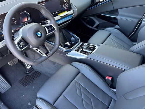 Used 2026 BMW X3 xDrive30 w/ Premium Package AWD/4WD image 4