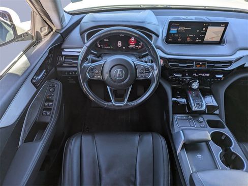 Used 2023 Acura MDX FWD w/ Technology Package image 17