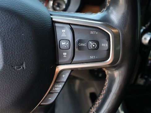 Used 2020 RAM 1500 Limited AWD/4WD image 33
