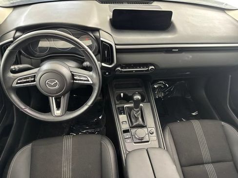 Used 2025 MAZDA CX-50 AWD 2.5 S w/ Preferred Package image 22
