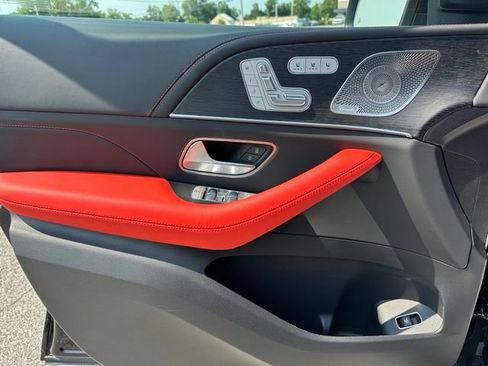 New 2026 Mercedes-Benz GLE 63 AMG S image 15