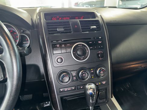 Used 2012 MAZDA CX-9 Grand Touring image 25