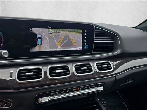 Used 2022 Mercedes-Benz GLE 350 4MATIC image 12