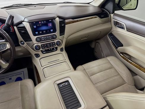 Used 2015 GMC Yukon Denali w/ Premium Package AWD/4WD image 28