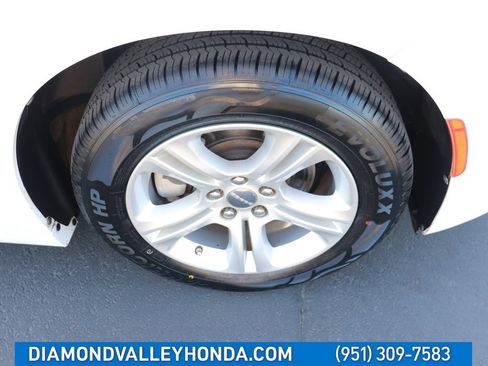 Used 2023 Dodge Charger SXT RWD image 24