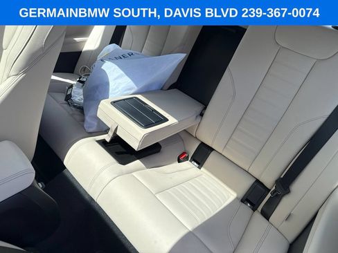 Used 2025 BMW M240i Coupe w/ Premium Package RWD image 32