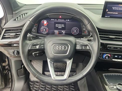 Used 2018 Audi Q7 3.0T Prestige w/ Prestige Package AWD/4WD image 30