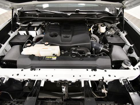 Used 2023 Toyota Tundra SR5 AWD/4WD image 12