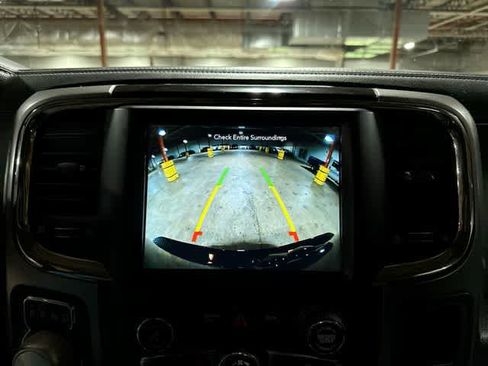 Used 2018 RAM 1500 Sport w/ Convenience Group AWD/4WD image 25