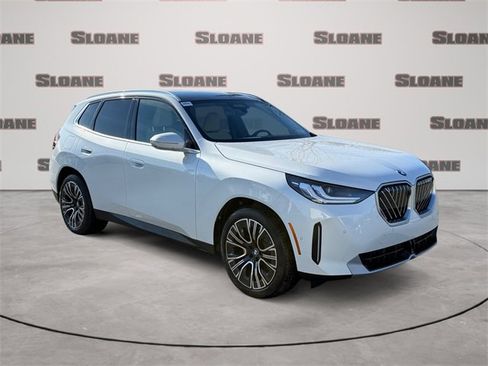 New 2026 BMW X3 xDrive30 image 7