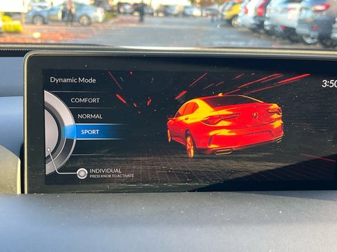 Certified 2023 Acura TLX w/ A-SPEC Pkg image 27