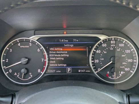 Used 2021 Nissan Sentra SV image 19