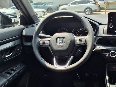Used 2024 Honda CR-V Sport-L image 14