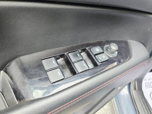Used 2021 MAZDA CX-5 Carbon Edition AWD/4WD image 36