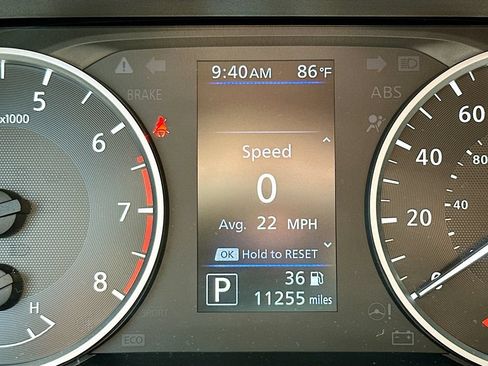 Used 2025 Nissan Sentra S FWD image 16