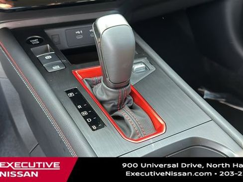 Used 2025 Nissan Kicks SR image 19