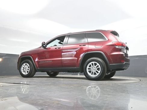 Used 2020 Jeep Grand Cherokee Laredo AWD/4WD image 50