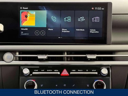 New 2026 Hyundai Santa Cruz SEL AWD/4WD image 20