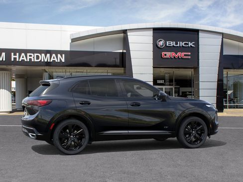 New 2026 Buick Envision Sport Touring AWD/4WD image 5