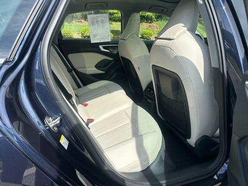 Certified 2025 Audi A5 2.0T Premium Plus AWD/4WD image 29