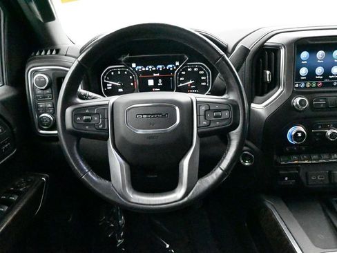 Used 2020 GMC Sierra 1500 Denali AWD/4WD image 8