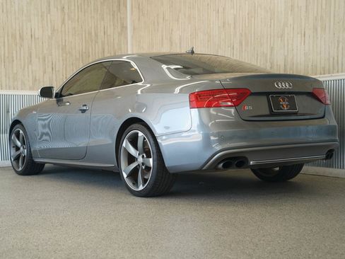 Used 2014 Audi S5 Premium Plus AWD/4WD image 7