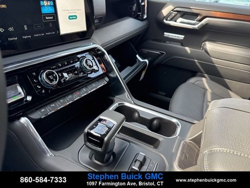 New 2026 GMC Sierra 1500 Denali w/ Technology Package image 19