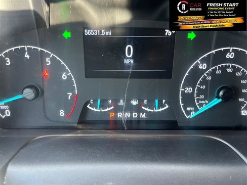 Used 2023 Ford Transit 250 Medium Roof RWD image 22