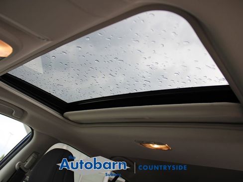 Certified 2026 Subaru Crosstrek 2.0i Premium AWD/4WD image 20