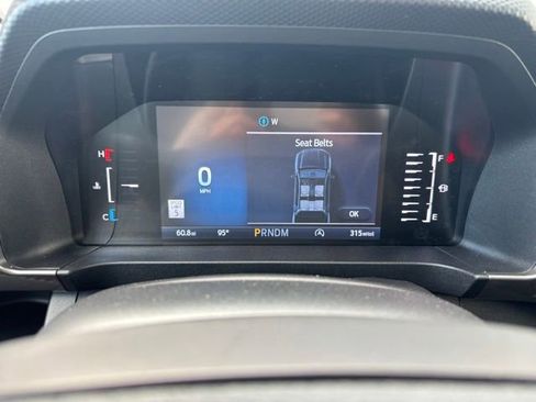 New 2024 Ford Ranger XLT image 30