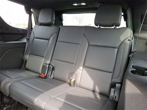 Used 2021 Chevrolet Tahoe Z71 image 8