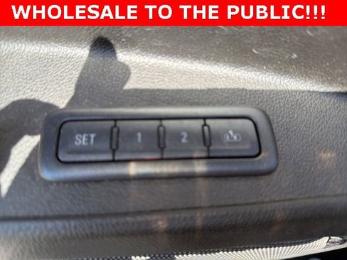 Used 2016 GMC Yukon SLT image 13