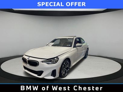 New 2026 BMW 230i xDrive Coupe w/ Premium Package