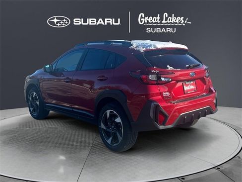 New 2026 Subaru Crosstrek 2.5i Limited image 3