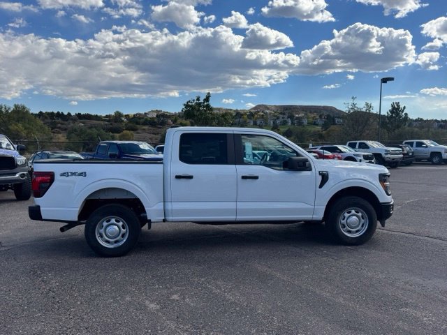New 2026 Ford F150 XL w/ Tow/Haul Package AWD/4WD image 6