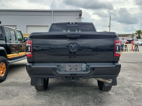 Used 2023 RAM 2500 Big Horn w/ Level B Equipment Group AWD/4WD image 6