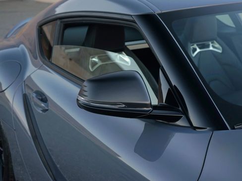 Used 2024 Toyota Supra image 6