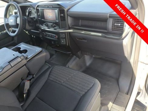 Used 2023 Ford F150 XL w/ STX Appearance Package image 21