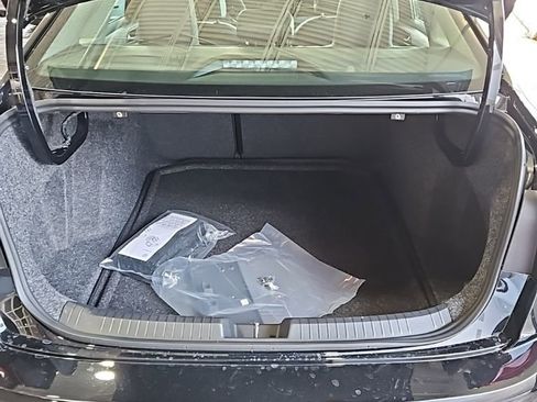 New 2026 Volkswagen Jetta SE FWD image 19