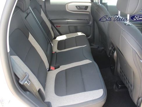 New 2025 Ford Bronco Sport Big Bend image 8